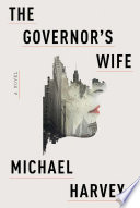 Cover of The Governor's Wife. 