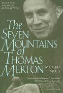 Cover of The Seven Mountains of Thomas Merton. 