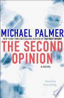 Cover of The Second Opinion. 
