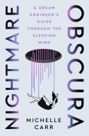 Cover of Nightmare Obscura. 