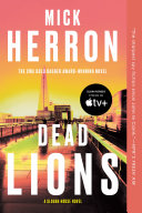 Cover of Dead Lions. 