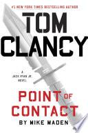 Cover of Point of Contact. 