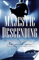 Cover of Majestic Descending. 