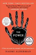 Cover of The Power. 