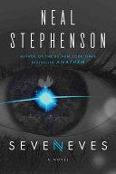 Cover of Seveneves. 