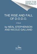 Cover of The Rise and Fall of D.O.D.O.. 