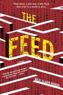 Cover of The Feed. 