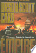 Cover of Empire. 