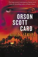 Cover of Magic Street. 