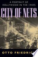 Cover of City of Nets. 