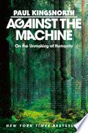 Cover of Against the Machine. 