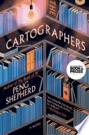 Cover of The Cartographers. 