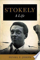 Cover of Stokely: A Life. 