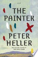 Cover of The Painter. 