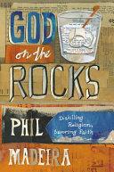 Cover of God on the Rocks. 