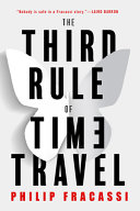 Cover of The Third Rule of Time Travel.