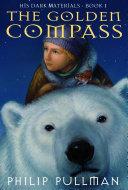 Cover of The Golden Compass. 