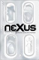 Cover of Nexus. 