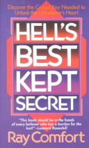 Cover of Hell's Best Kept Secret. 