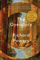 Cover of The Overstory. 