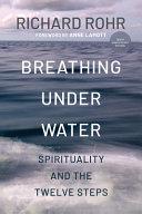 Cover of Breathing Under Water. 