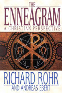 Cover of The Enneagram: A Christian Perspective. 