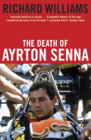 Cover of The Death of Ayrton Senna.
