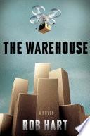 Cover of The Warehouse. 