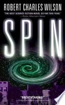 Cover of Spin. 