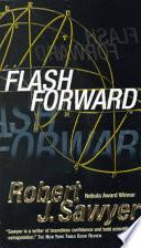 Cover of Flashforward. 