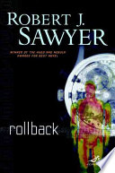 Cover of Rollback. 