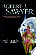 Cover of Rollback. 