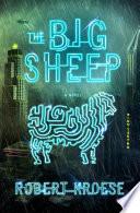 Cover of The Big Sheep. 