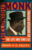 Cover of Thelonious Monk: The Life and Times of an American Original. 