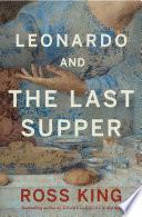 Cover of Leonardo and the Last Supper. 