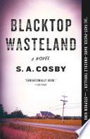 Cover of Blacktop Wasteland. 