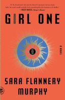 Cover of Girl One. 