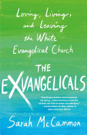 Cover of The Exvangelicals. 