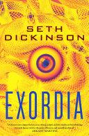 Cover of Exordia. 