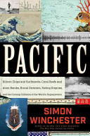 Cover of Pacific: The Ocean of the Future. 
