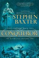 Cover of Conqueror. 