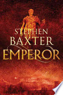 Cover of Emperor. 