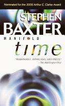 Cover of Manifold: Time. 