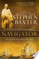 Cover of Navigator. 