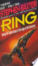 Cover of Ring. 