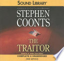Cover of The Traitor. 
