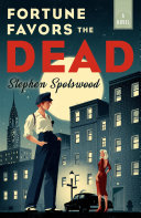 Cover of Fortune Favors the Dead.
