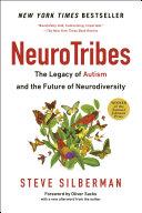 Cover of Neurotribes. 