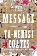 Cover of The Message. 