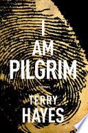 Cover of I Am Pilgrim. 